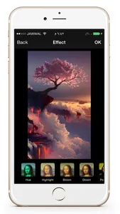 صانع ثيمات الصور screenshot 1