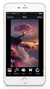 صانع ثيمات الصور screenshot 2