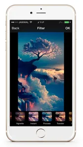 صانع ثيمات الصور screenshot 3