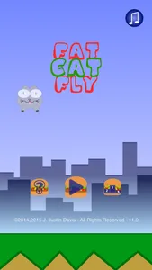 FatCatFly screenshot 0