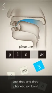 Phonetic Cards screenshot 1