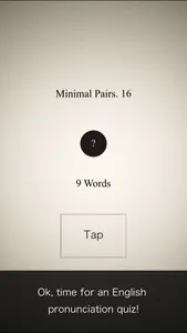 Phonetic Cards screenshot 4