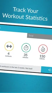 Butt Fitness: Buttocks, Glutes & Fit Booty Workout screenshot 3