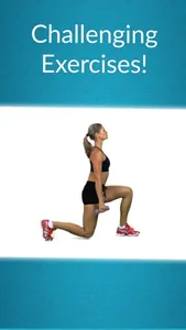 Butt Fitness: Buttocks, Glutes & Fit Booty Workout screenshot 4