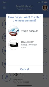MedM Health screenshot 3