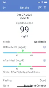 MedM Health screenshot 6