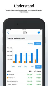 Yochaa - Invest & Build Wealth screenshot 7