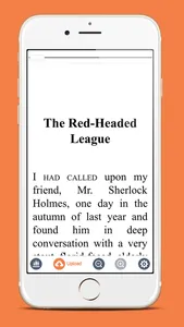 Epub Wifi Reader screenshot 0