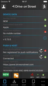 DriveOnStreet screenshot 1