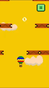 Balloon Capers screenshot 2