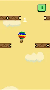 Balloon Capers screenshot 4