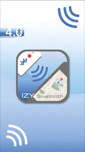 IZY Bluetooth screenshot 0