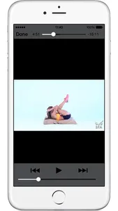 Bikini Abs Lite – Women Abdominal Exercises for Slim Belly screenshot 2