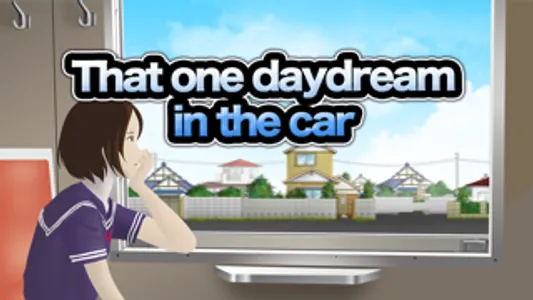 That one daydream in the car screenshot 0