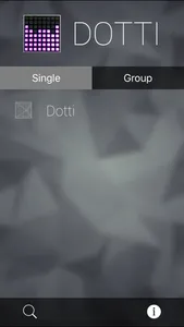 Dotti screenshot 1