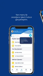 İşTurkcell Online screenshot 4