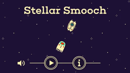 Stellar Smooch screenshot 1