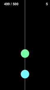 Brain Shape Rush - Crazy Geometry Action screenshot 2