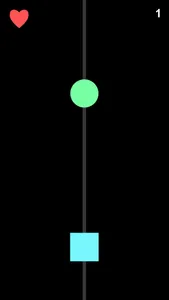 Brain Shape Rush - Crazy Geometry Action screenshot 3