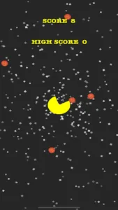 Pizza-Man screenshot 1