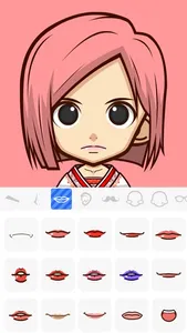 SuperMe-Avatar Maker Creator screenshot 3
