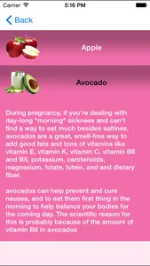 Pregnancy Due Date Guide screenshot 2