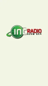 INCRadio Live Streaming screenshot 0