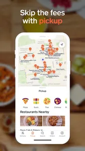 Caviar - Order Food Delivery screenshot 4