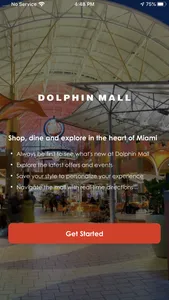 Dolphin Mall screenshot 0