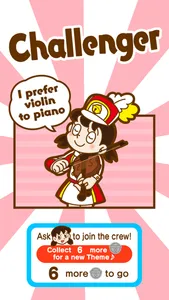 Doraemon MusicPad screenshot 3