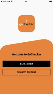 GoChecker screenshot 0