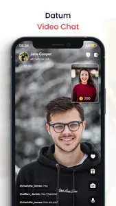 Datum-Dating screenshot 4
