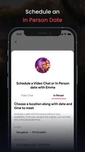 Datum-Dating screenshot 6