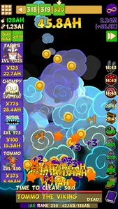 Tap Tap Infinity screenshot 4