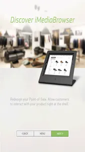 iMediaBrowser screenshot 3