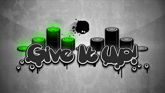 Give It Up! - Jump to the Beat screenshot 0