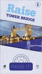 Raise Tower Bridge screenshot 0