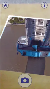 Raise Tower Bridge screenshot 1