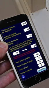 Staircase Mojo (metric) screenshot 2