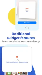 Mazii: Dict. to learn Japanese screenshot 5