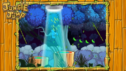 Jungle Jump - Jake Adventures! screenshot 1