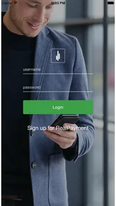 RealPayment screenshot 0