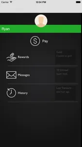 RealPayment screenshot 1