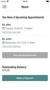 Atlas.md Patient App screenshot 0