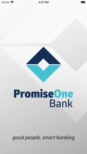 PromiseOne Bank screenshot 0