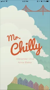 Mr. Chilly screenshot 0