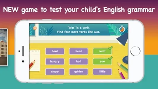 LearnEnglish Kids: Playtime screenshot 2