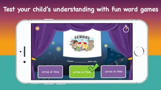 LearnEnglish Kids: Playtime screenshot 4