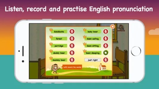 LearnEnglish Kids: Playtime screenshot 5