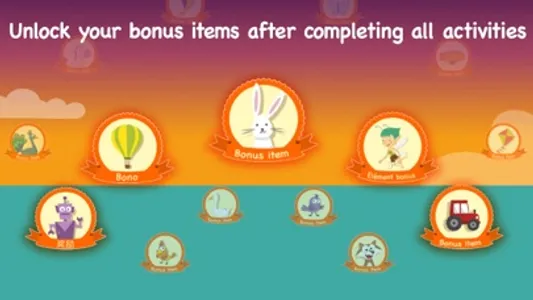 LearnEnglish Kids: Playtime screenshot 6